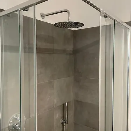 Apartment Sant'orsola *