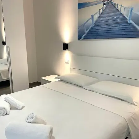 Sant'orsola Apartment *