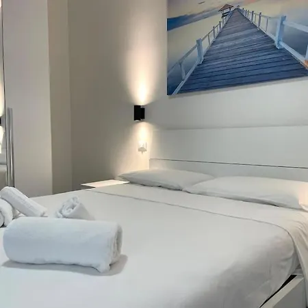 Sant'orsola Apartment Bologna