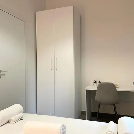 Sant'orsola Apartment Bologna