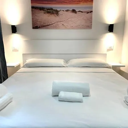 Sant'orsola Apartment *