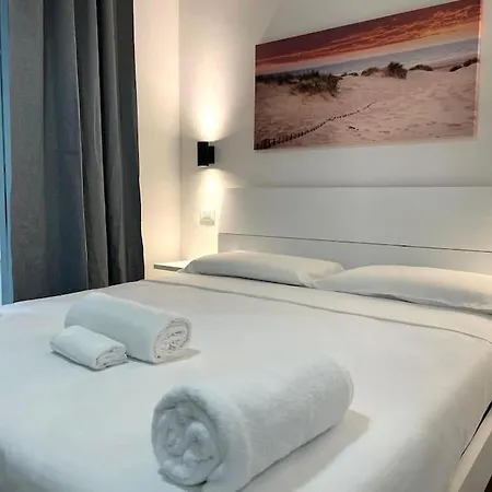 Sant'orsola * 博洛尼亚