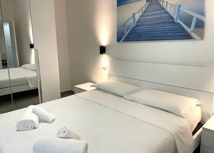 Sant'orsola Lägenhet *