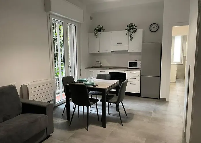 Sant'orsola Lägenhet