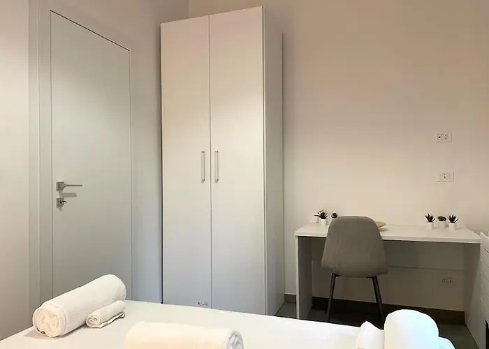 Sant'orsola Lägenhet Bologna