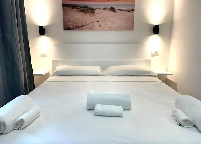 Sant'orsola Lägenhet *