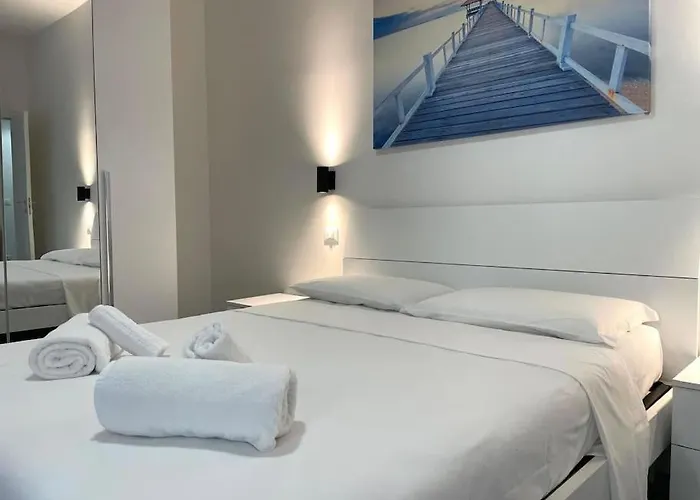 Sant'orsola شقة بولونيا