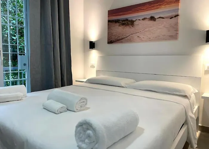 Sant'orsola * بولونيا