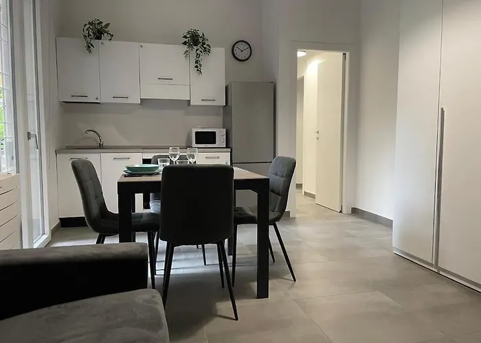 Sant'orsola Lägenhet Bologna