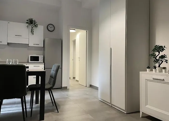 Sant'orsola Lägenhet