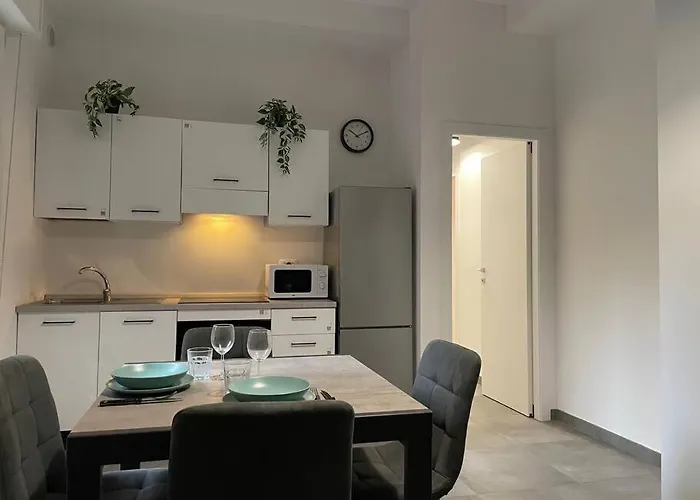 Sant'orsola شقة بولونيا