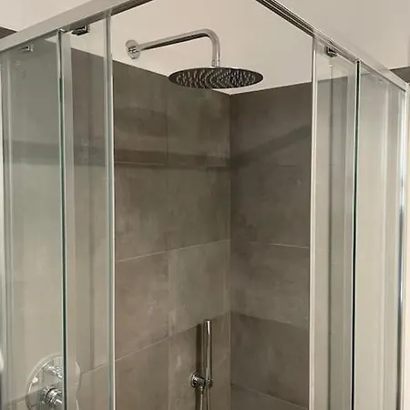 Apartment Sant'orsola *