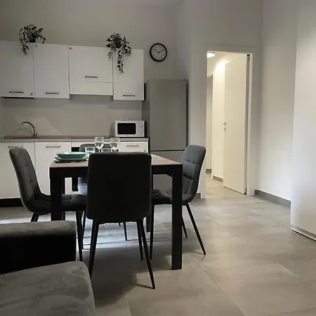 Sant'orsola Apartment Bologna