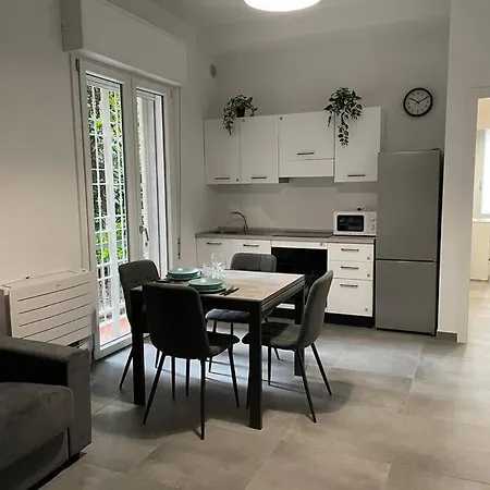 Sant'orsola Apartment