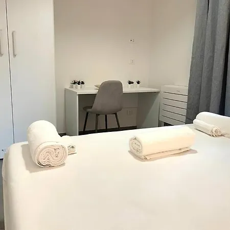 Apartment Sant'orsola