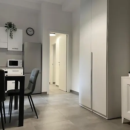 Sant'orsola Apartment