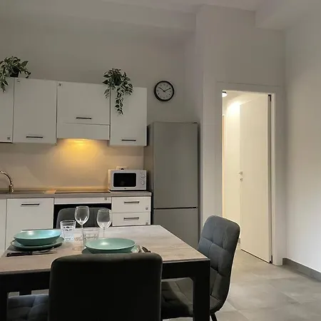 Sant'orsola Apartment Bologna